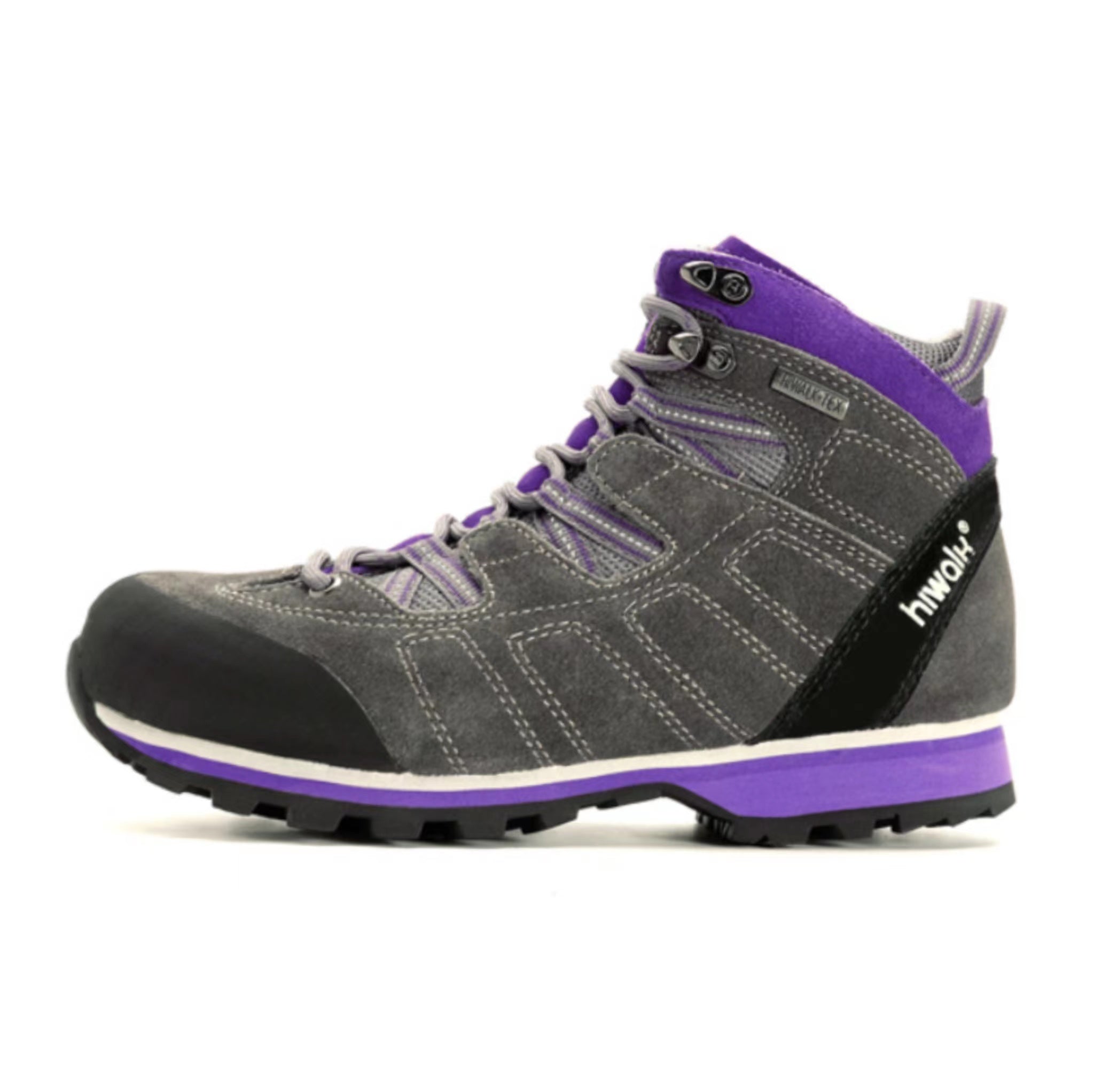 Women's Hiltop Hiking Boots