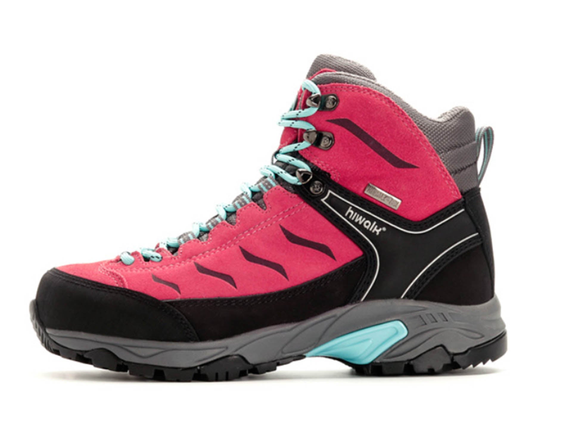 Women's Flowey Waterproof Hiking Boots