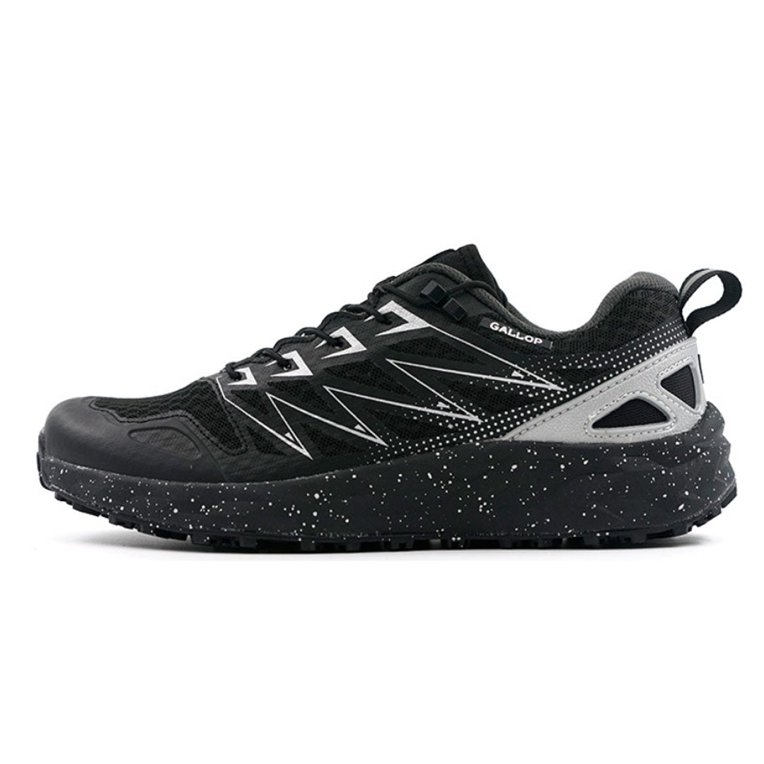Women's Trailedge Running Shoes - wide