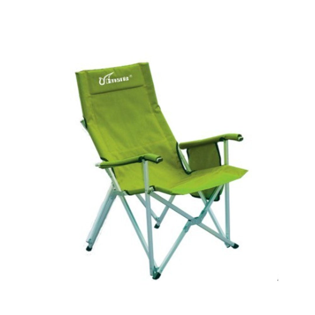 Large Foldable Outdoor Chair
