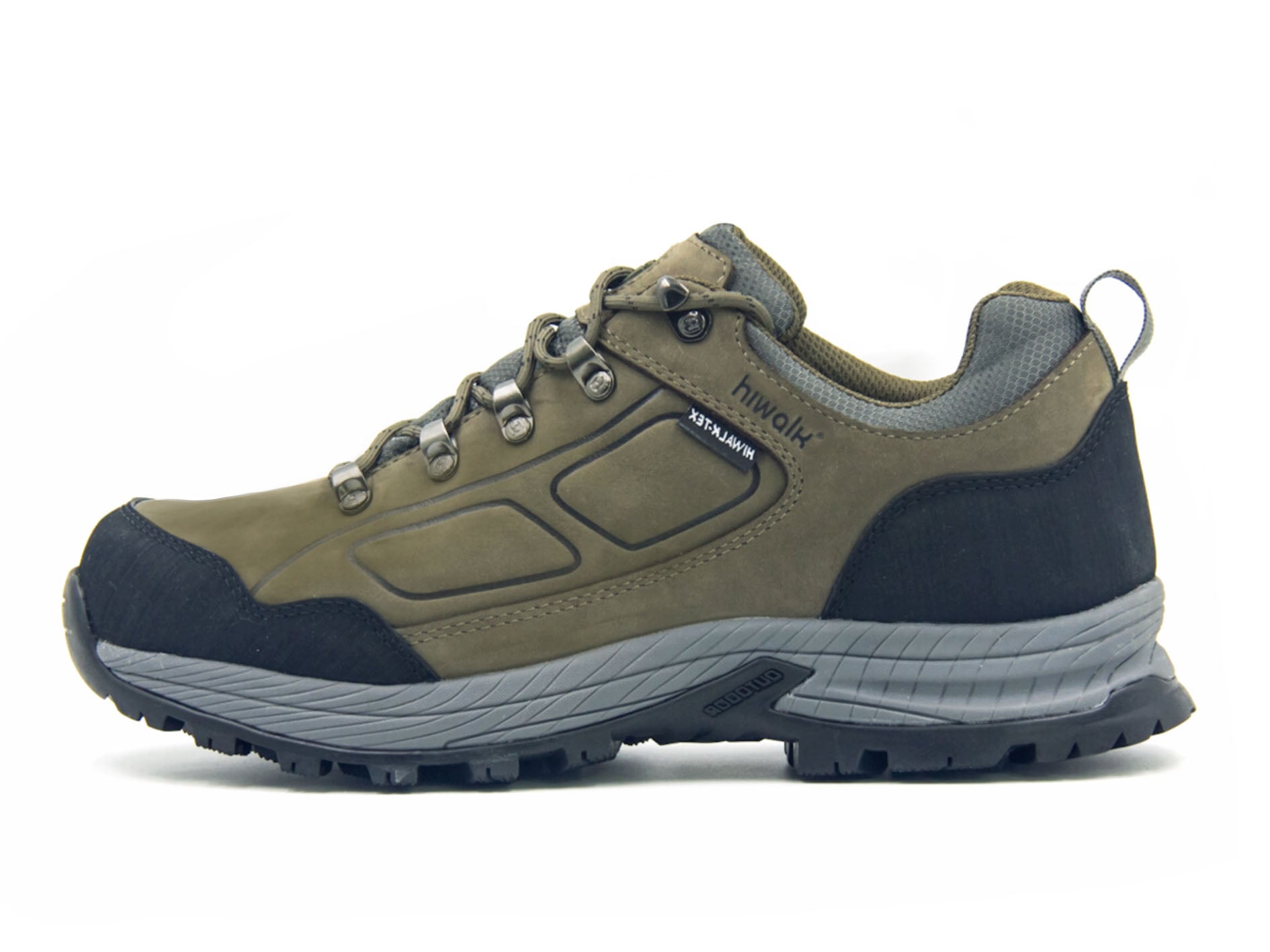 Men's Rockwild Hiking Shoe
