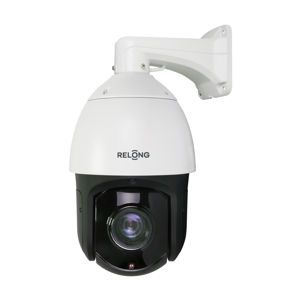 2.0 MP 6 inch 26X WDR Network Speed Dome