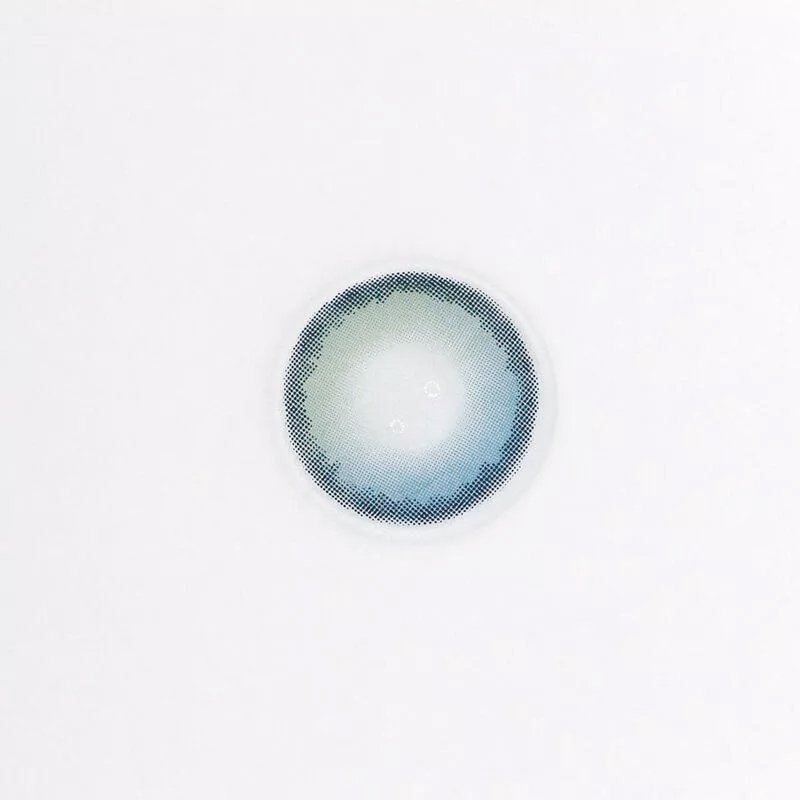 [US Warehouse] Little Earth Prescription Monthly Contact Lenses