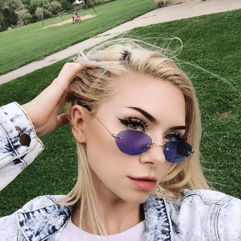 [US Warehouse] Pro Crystal Prescription Contact Lenses