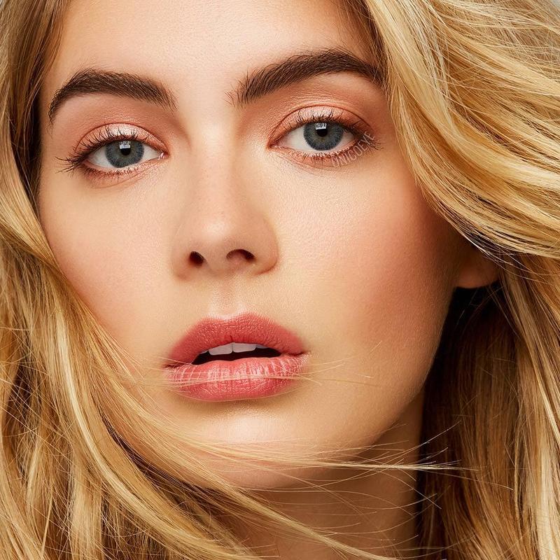 [US Warehouse] Cloudy Grey Contact Lenses Unicoeye® Colored Contact