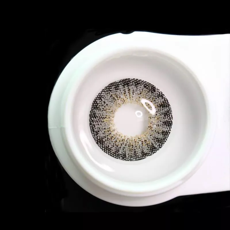 [US Warehouse] Forest Ember Contact Lenses