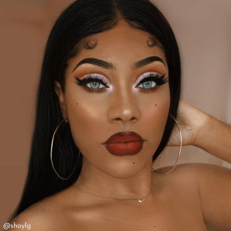 [US Warehouse] Pro Aqua Blue Contact Lenses