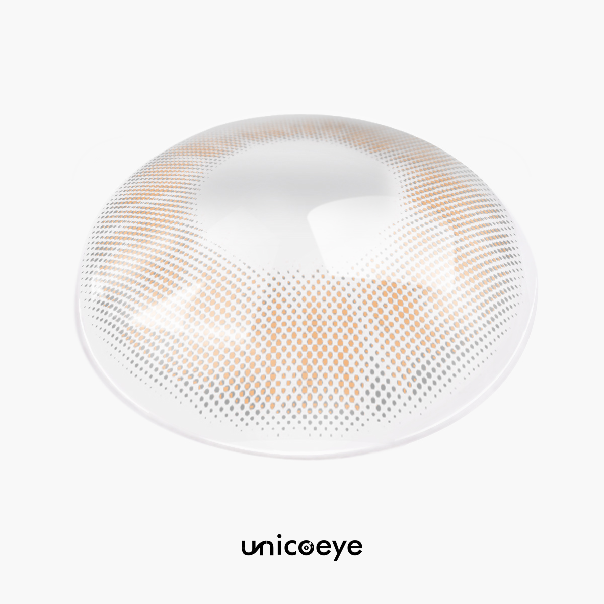 [US Warehouse] Rio Ochre Monthly Contact Lenses