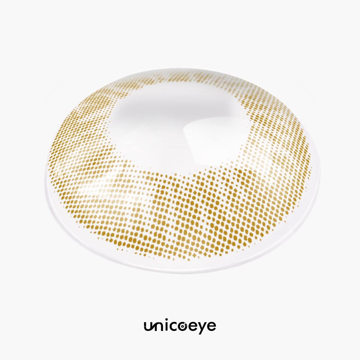 [Pre-Sale] Sensual Hazel Prescription 6 Months Contact Lenses