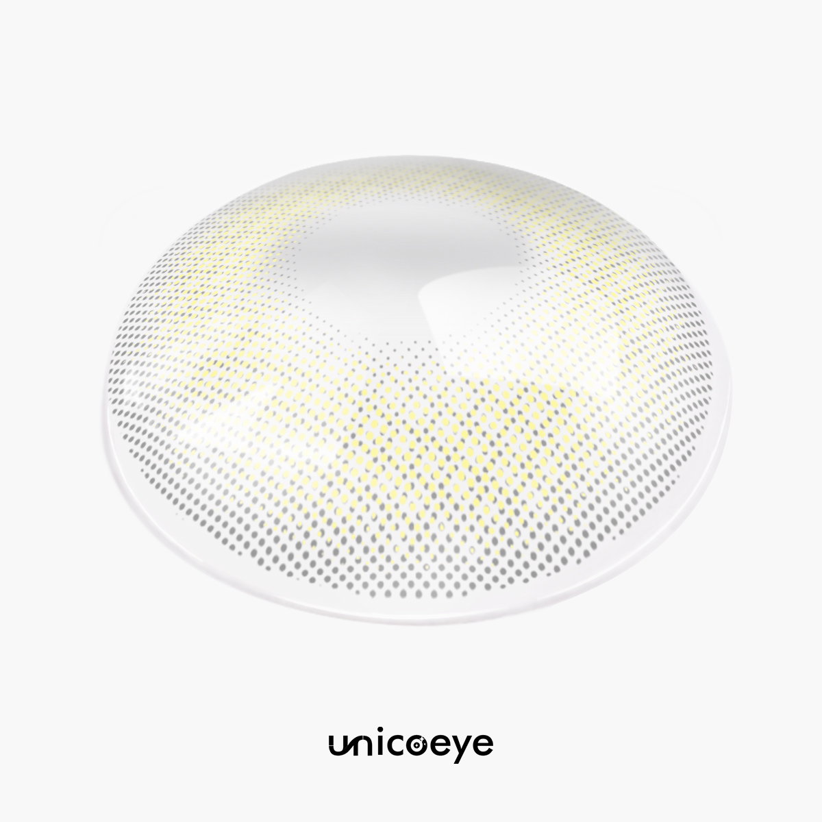 [US Warehouse] Quartz Prescription 6 Months Contact Lenses