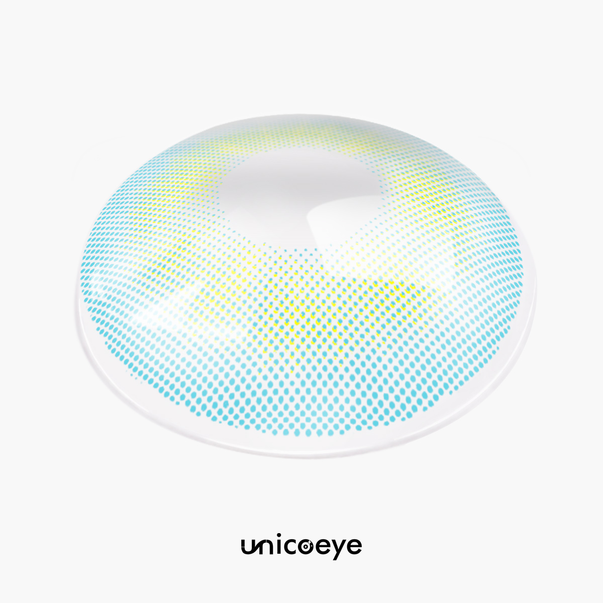 [US Warehouse] Topaz Prescription Monthly Contact Lenses