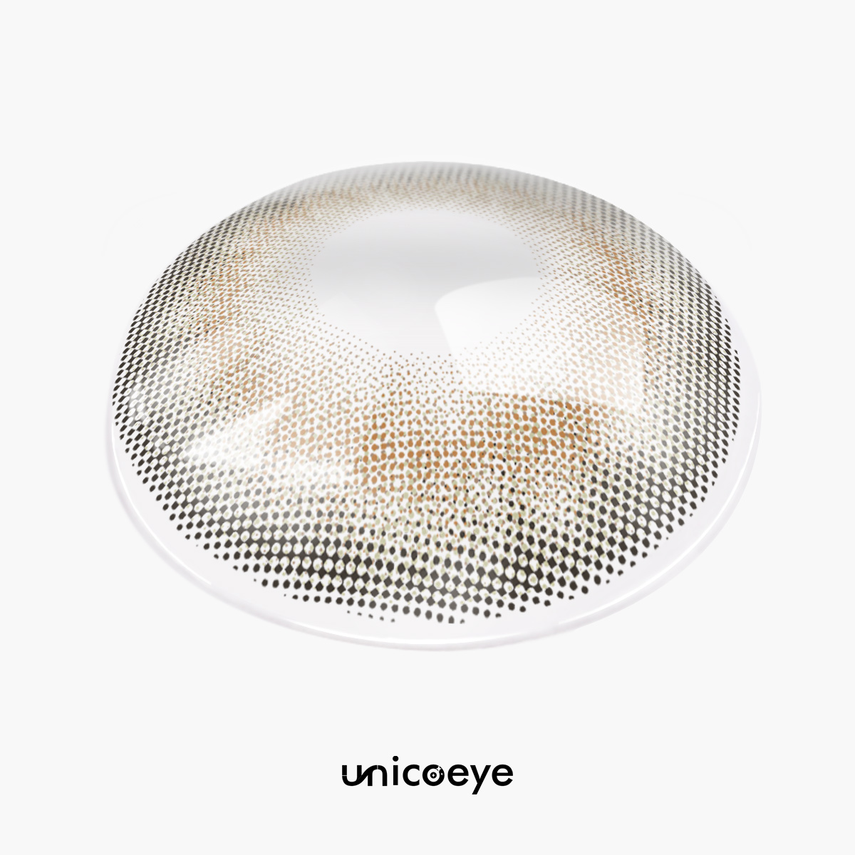 Infinity Green Contact Lenses