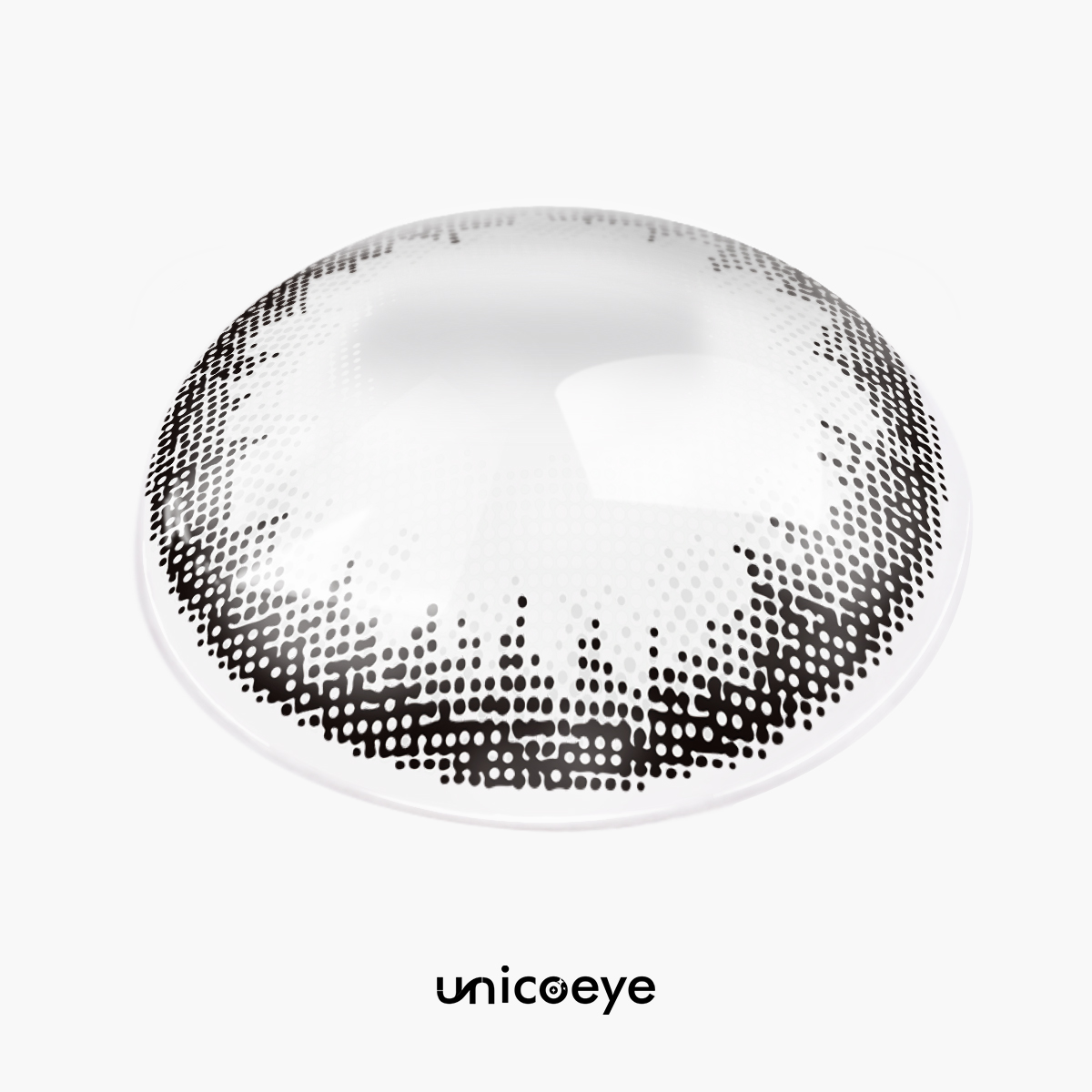 [US Warehouse] Pro Crystal Prescription Contact Lenses