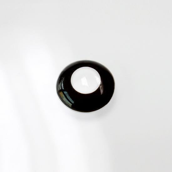 Annulus Black Cosplay Contact Lenses