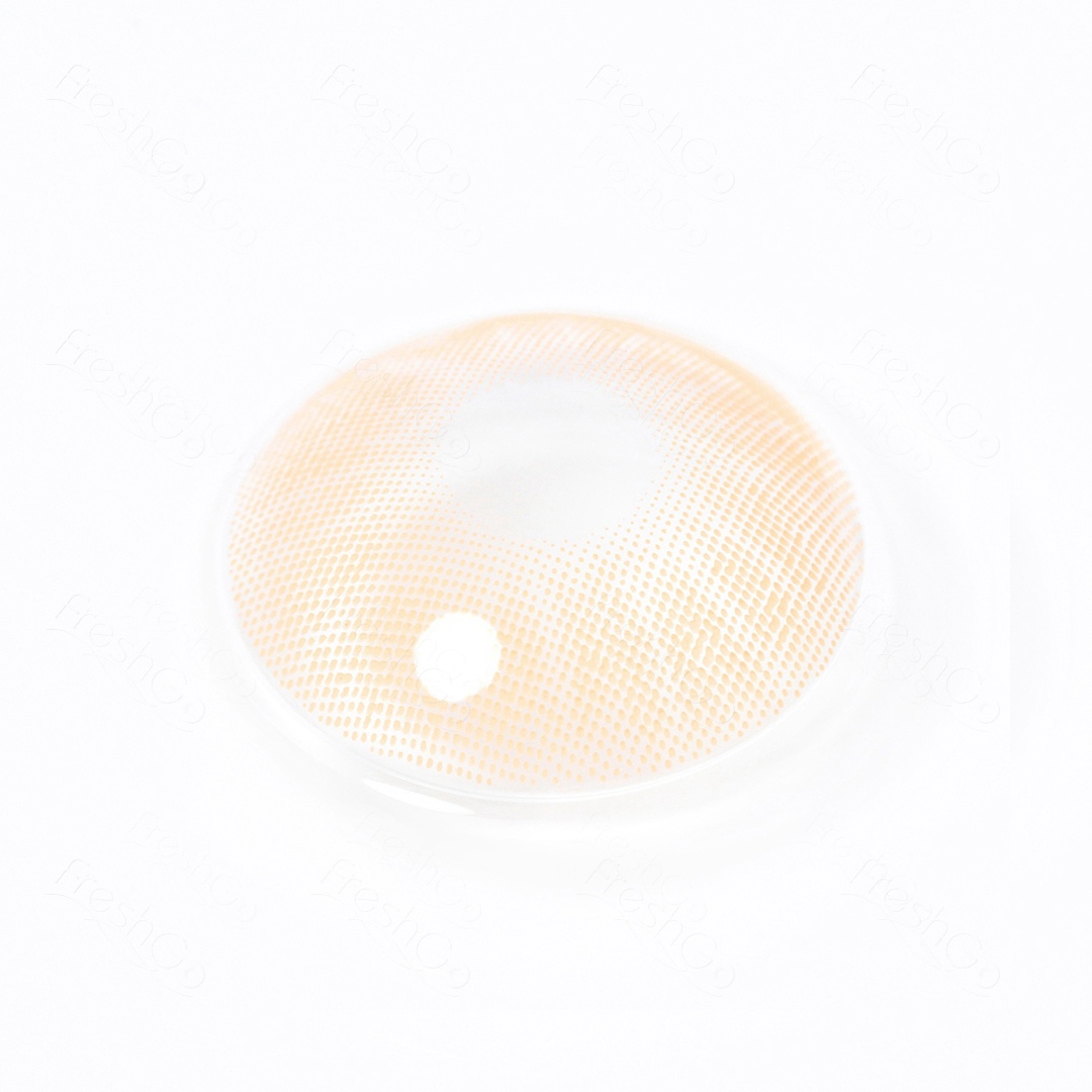 HIDROCOR Gen3 Dandara HazelContact Lenses