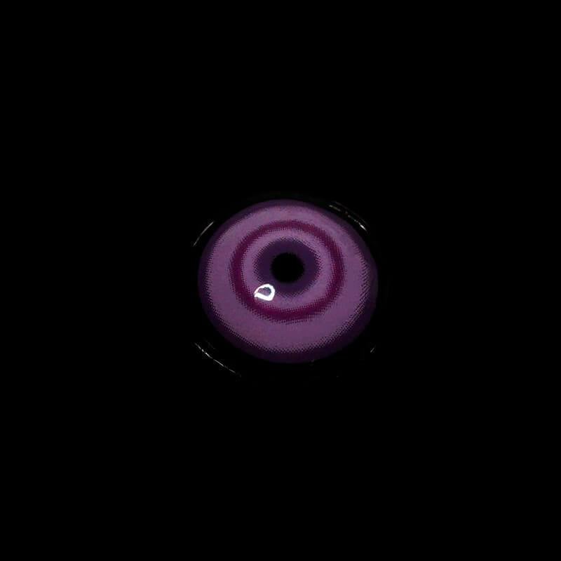 Sakuya Cosplay Contact Lenses