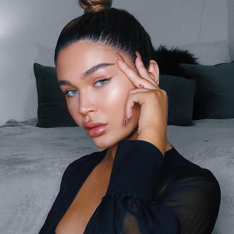 Rio Copacabana Contact Lenses