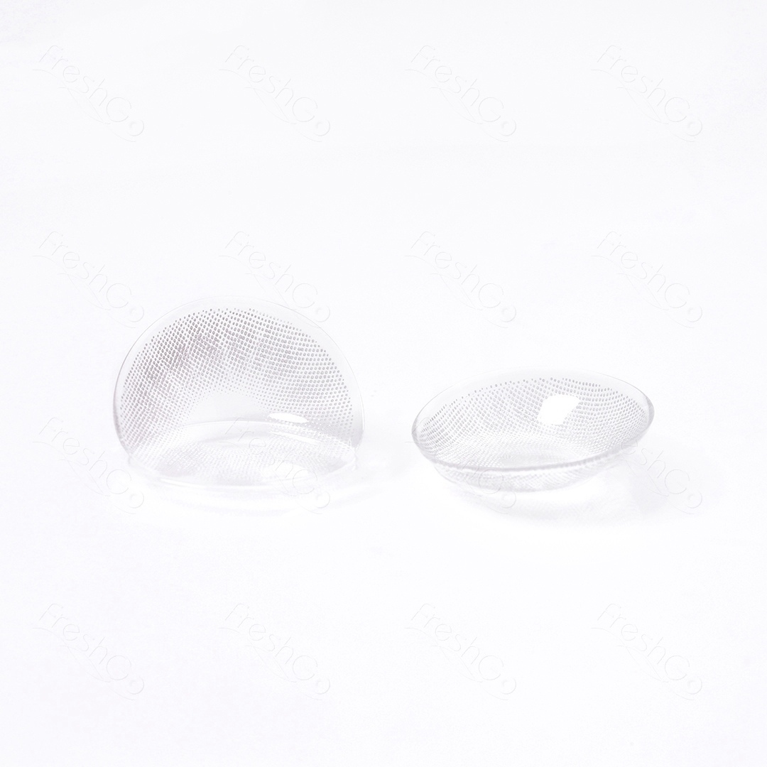 HIDROCOR Gen3 Beleza Gary Contact Lenses
