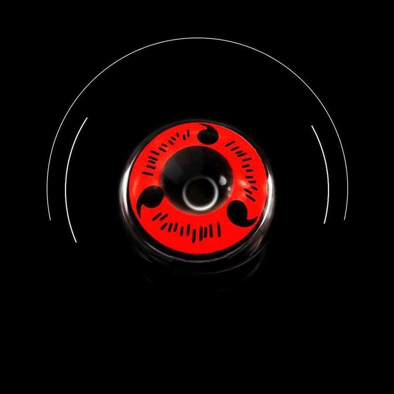 Magatama Contact Lenses