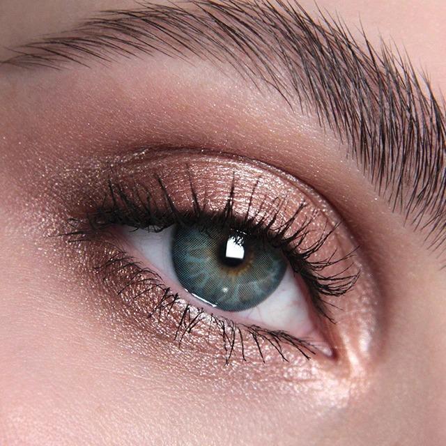 Gem Green Daily Contact Lenses | 10PCS