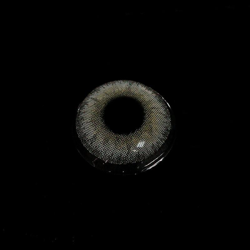 [US Warehouse] Venice Prescription Monthly Contact Lenses