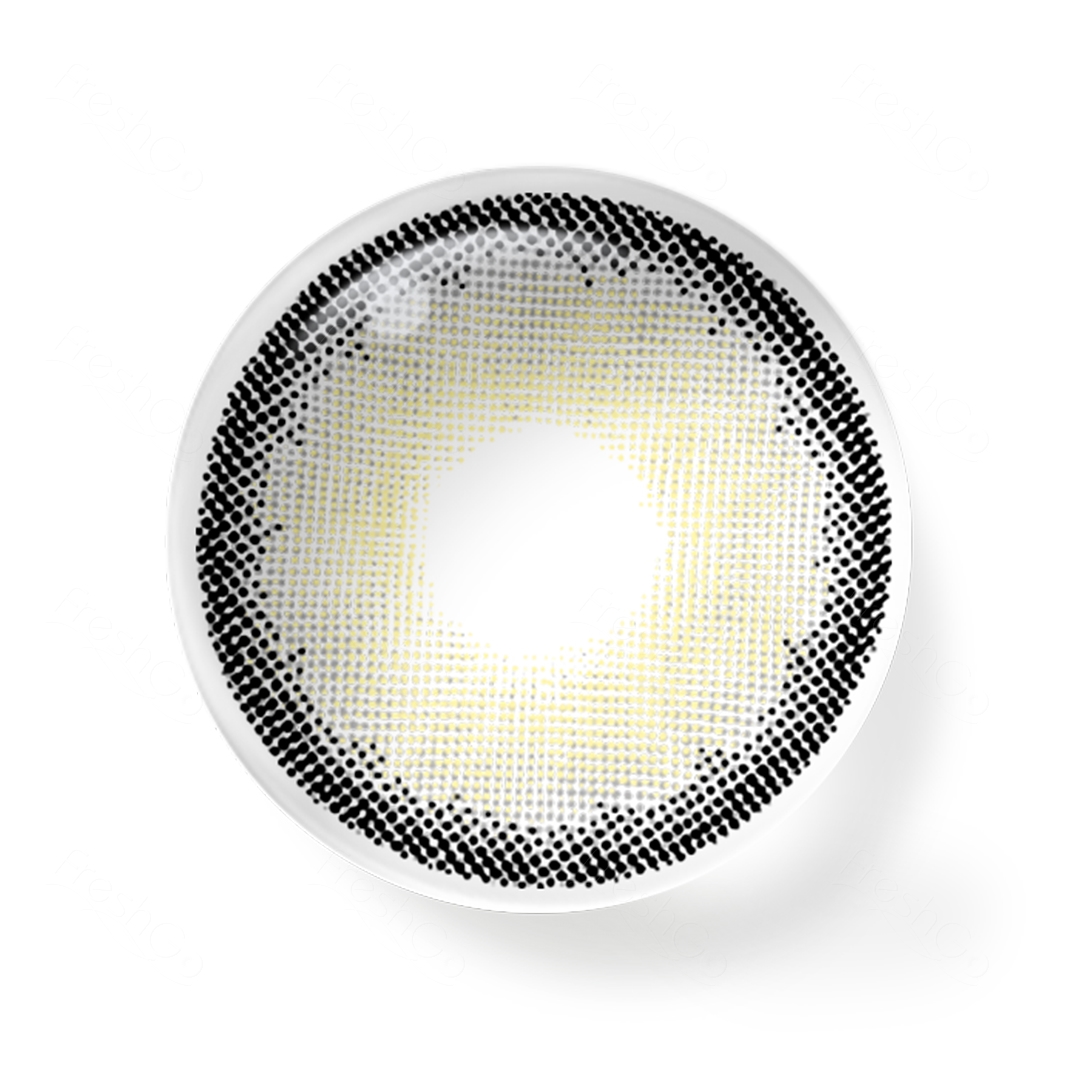 Sono Gray Contact Lenses