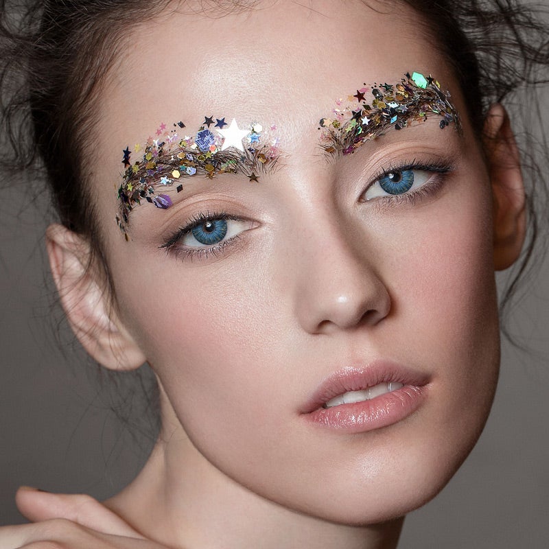 [US Warehouse] New York 2 Blue Prescription Monthly Contact Lenses