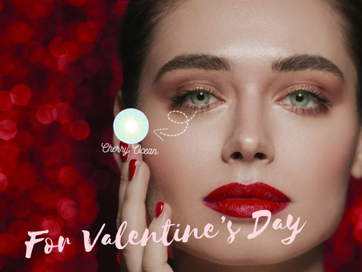 The Best Makeup Ideas for Valentine’s Day 2023