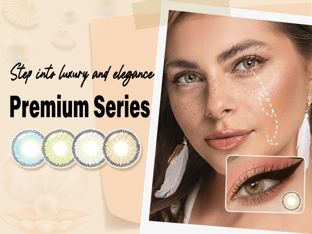 Discover the World of Unicoeye's Premium Series