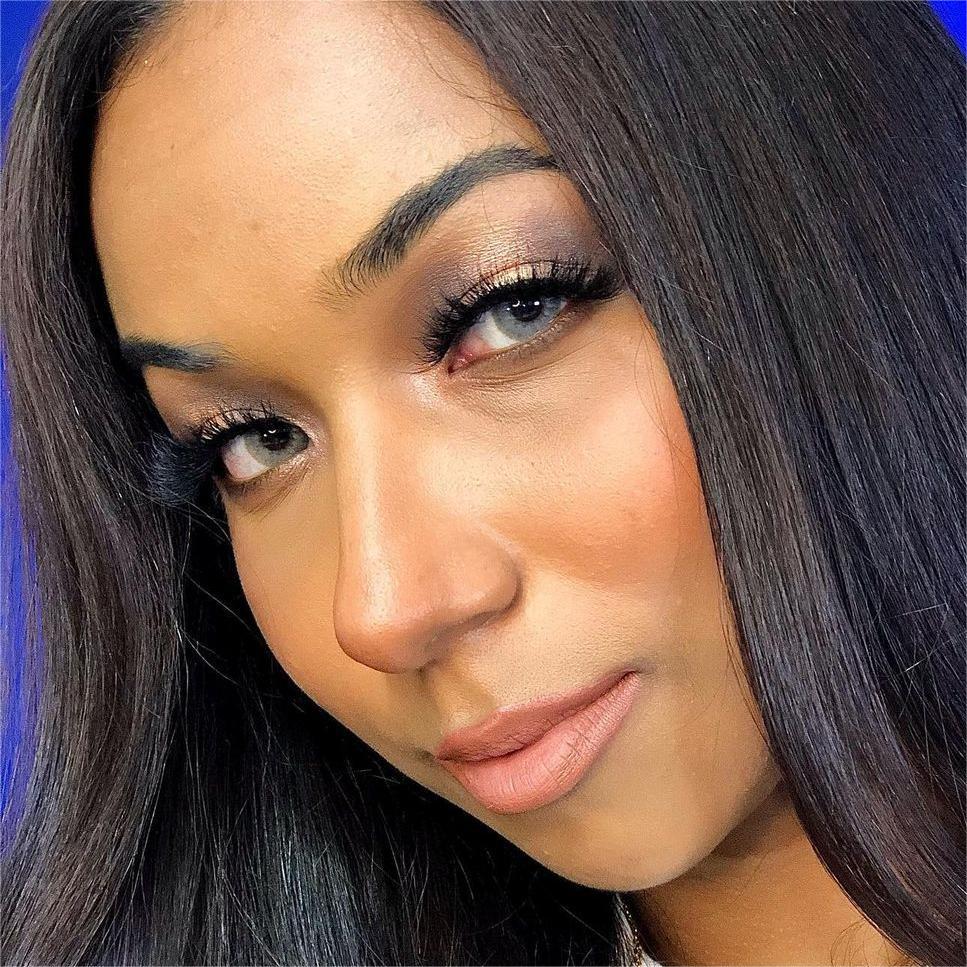 Fantasy Grey Beige Contact Lenses