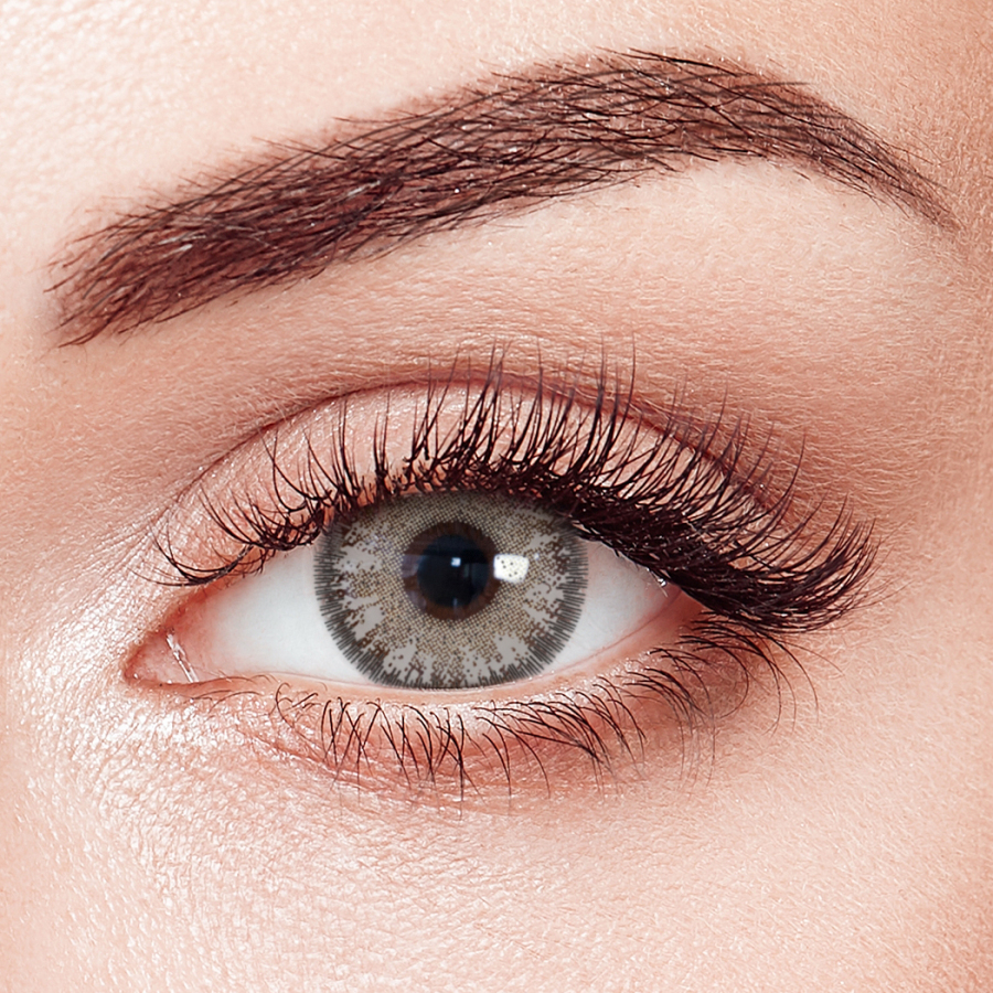 [US Warehouse] Cloudy Grey Contact Lenses