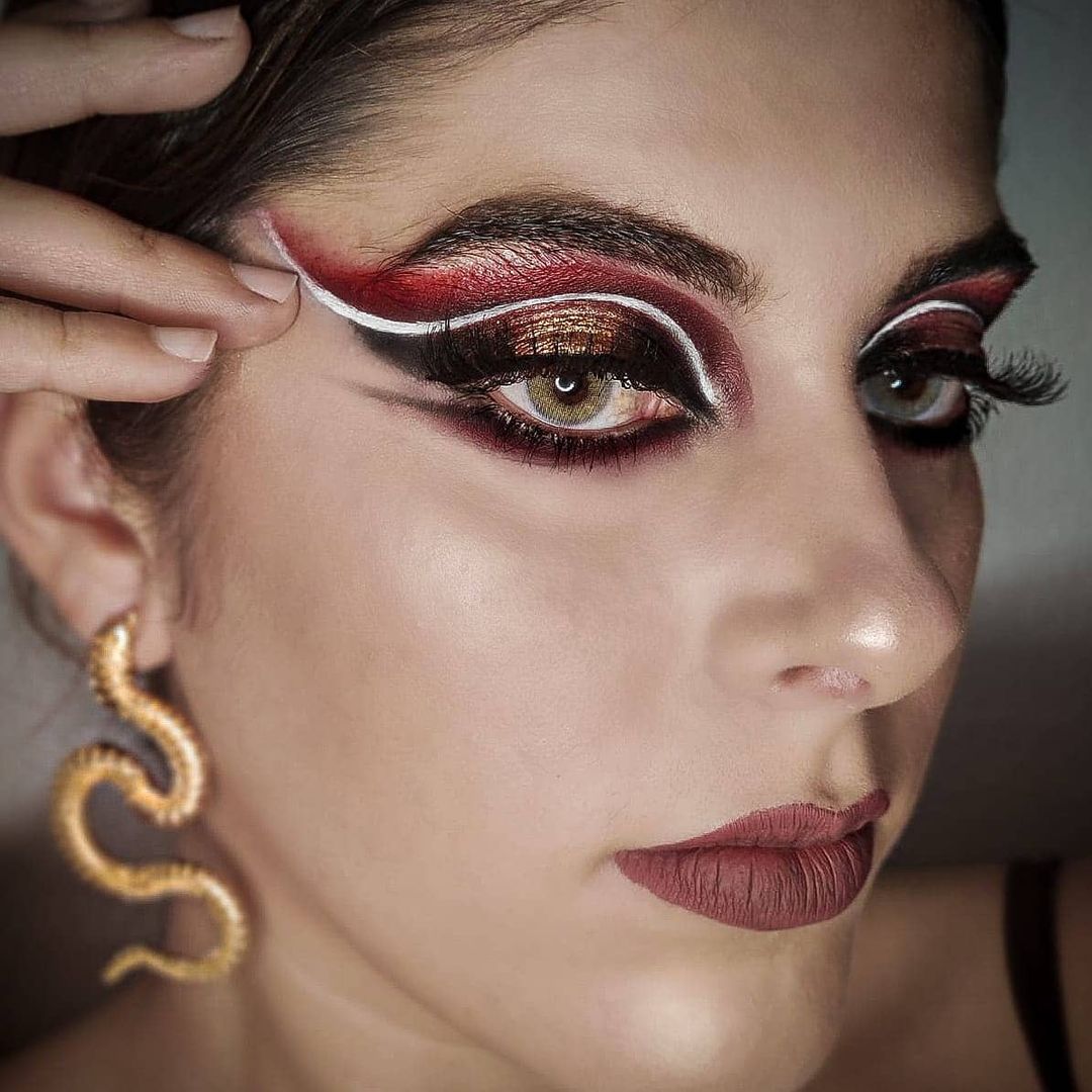 [US Warehouse] Quartz Prescription 6 Months Contact Lenses