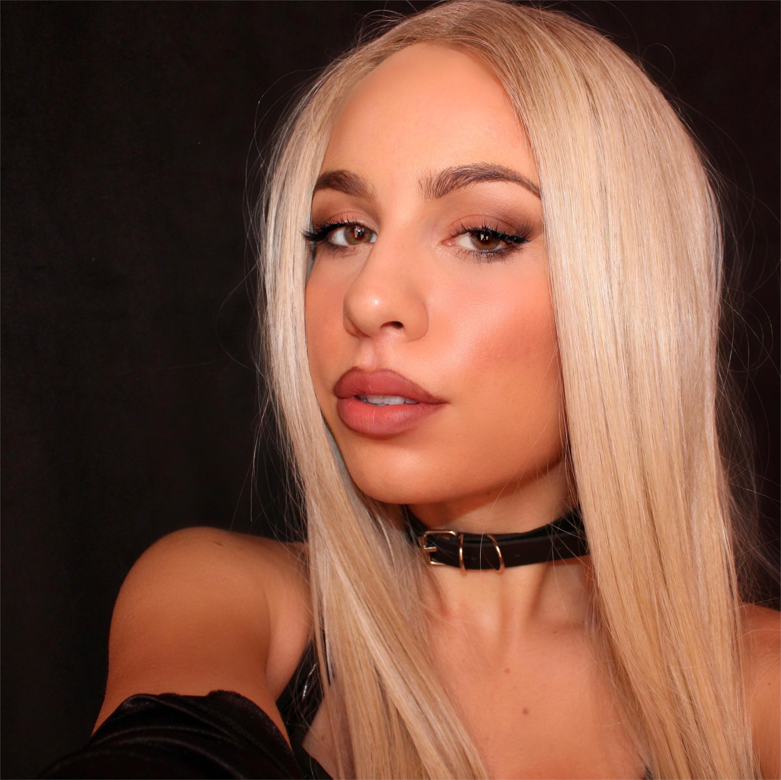 [US Warehouse] Rio Ochre Prescription Monthly Contact Lenses