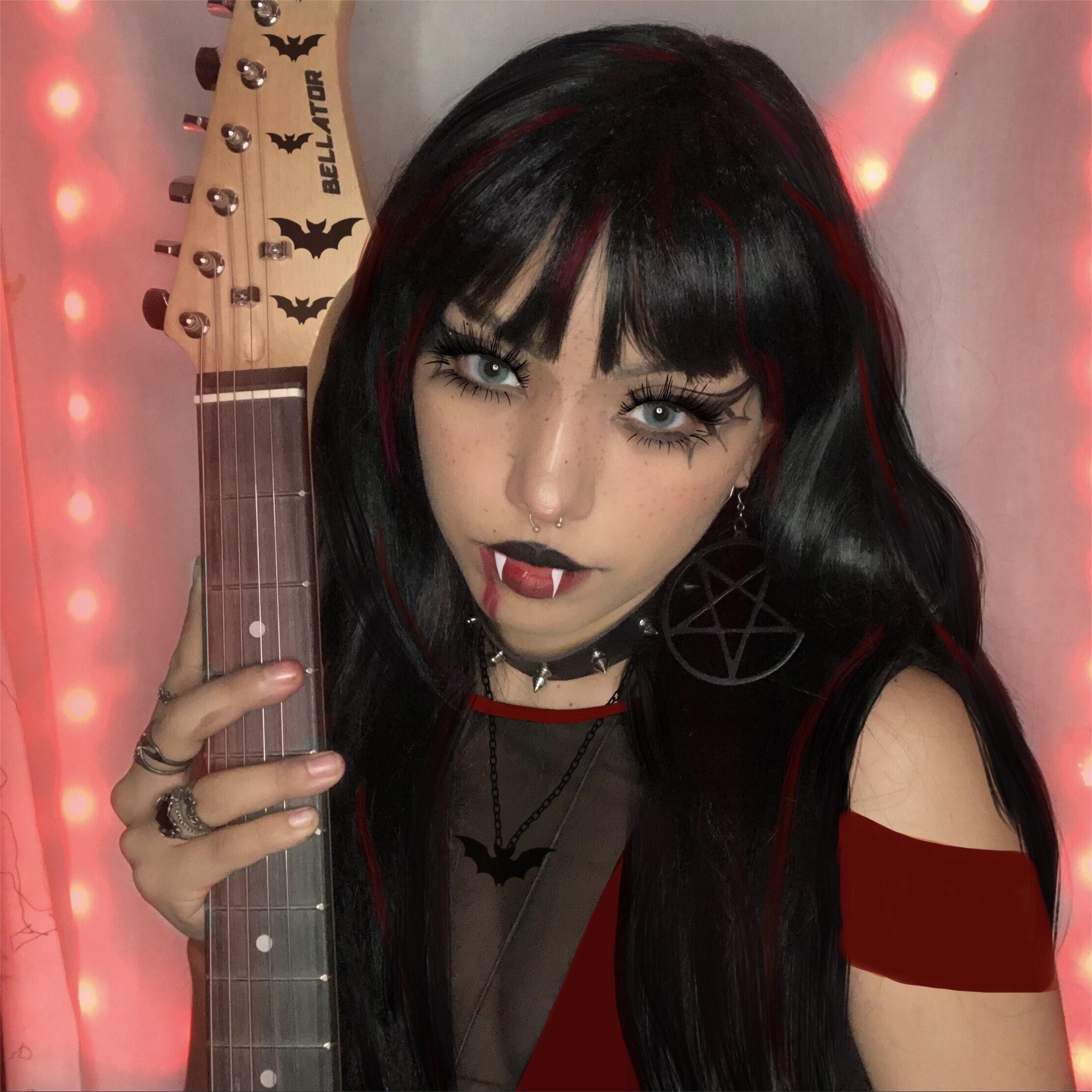 [US Warehouse] Elite Snow Flake Prescription Monthly Contact Lenses