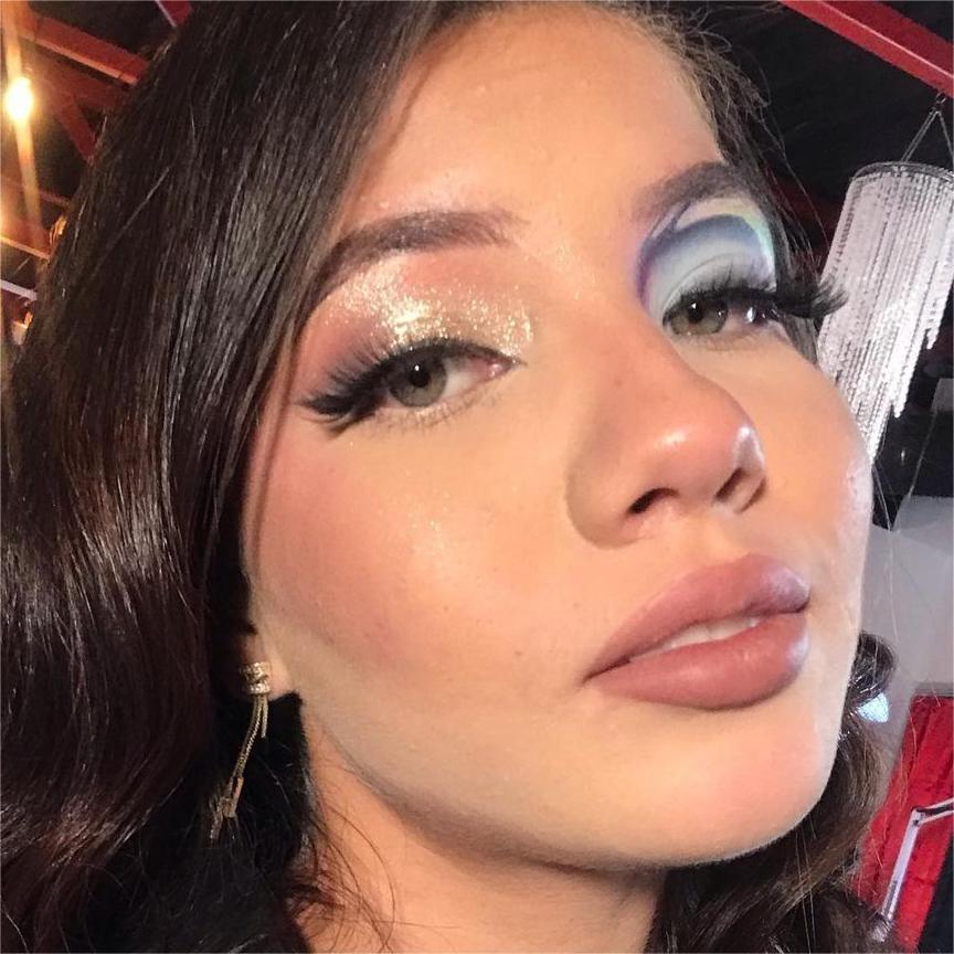 [US Warehouse] Nala Grey Prescription Contact Lenses