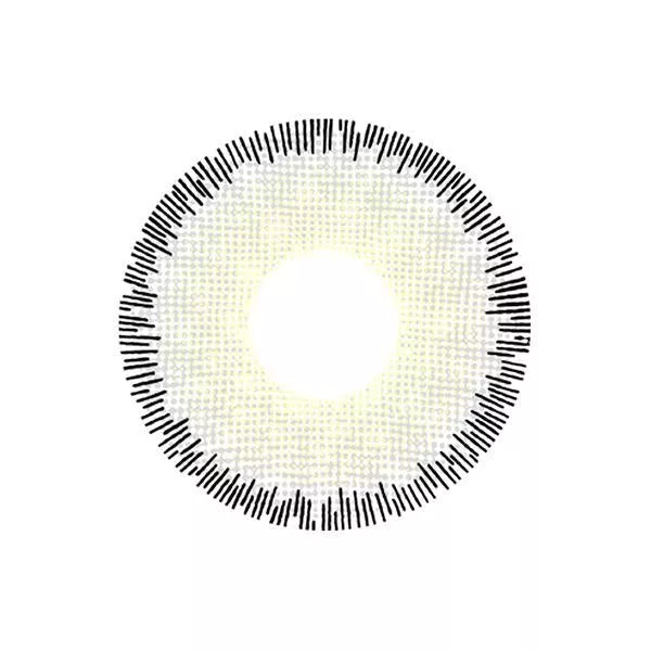 [US Warehouse] Premium 2 Grey Prescription Contact Lenses