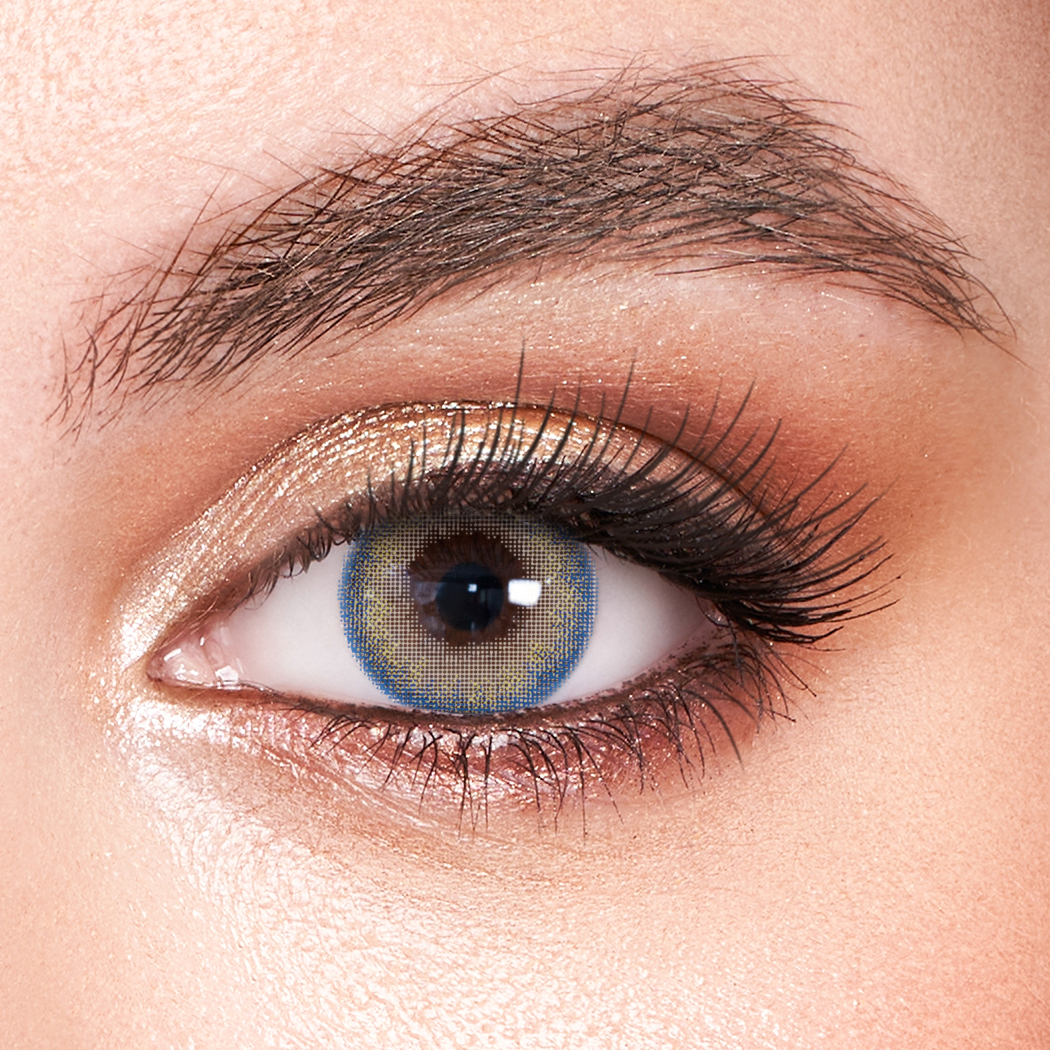Are Non-Prescription Colored Contacts Safe to Wear? — UNIQSO