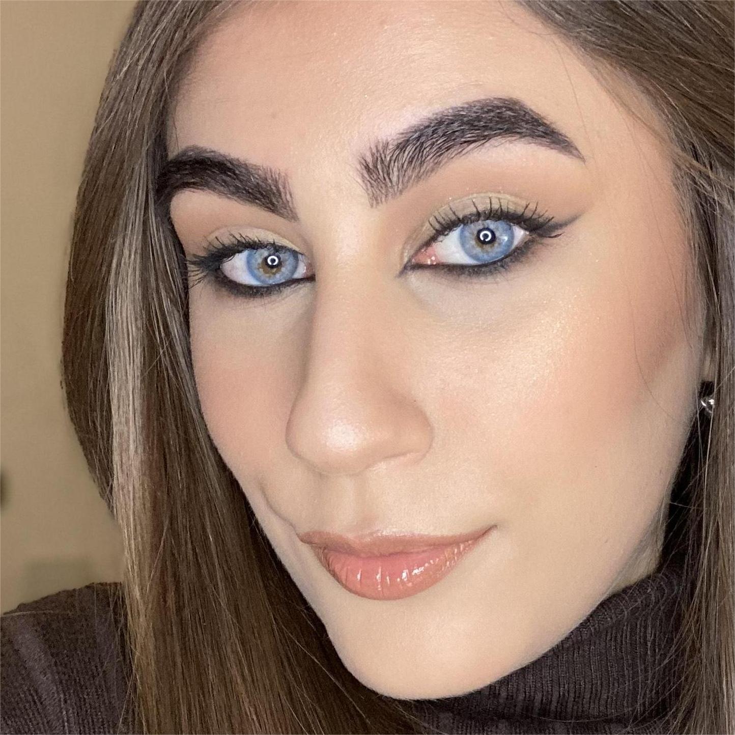 Gen3 Safari Contact Lenses