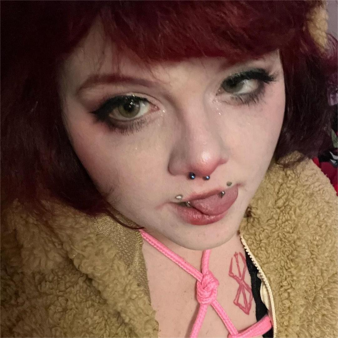 [US Warehouse] Young Venice Prescription Monthly Contact Lenses