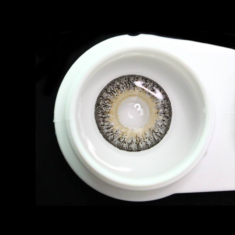 [US Warehouse] Forest Swan Contact Lenses