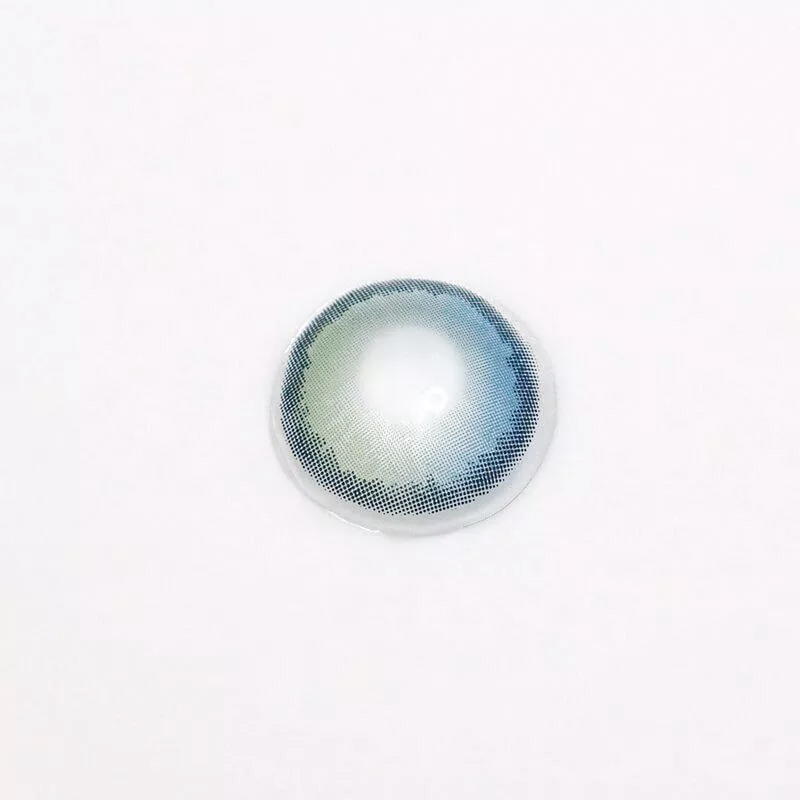 [US Warehouse] Little Earth Prescription Monthly Contact Lenses