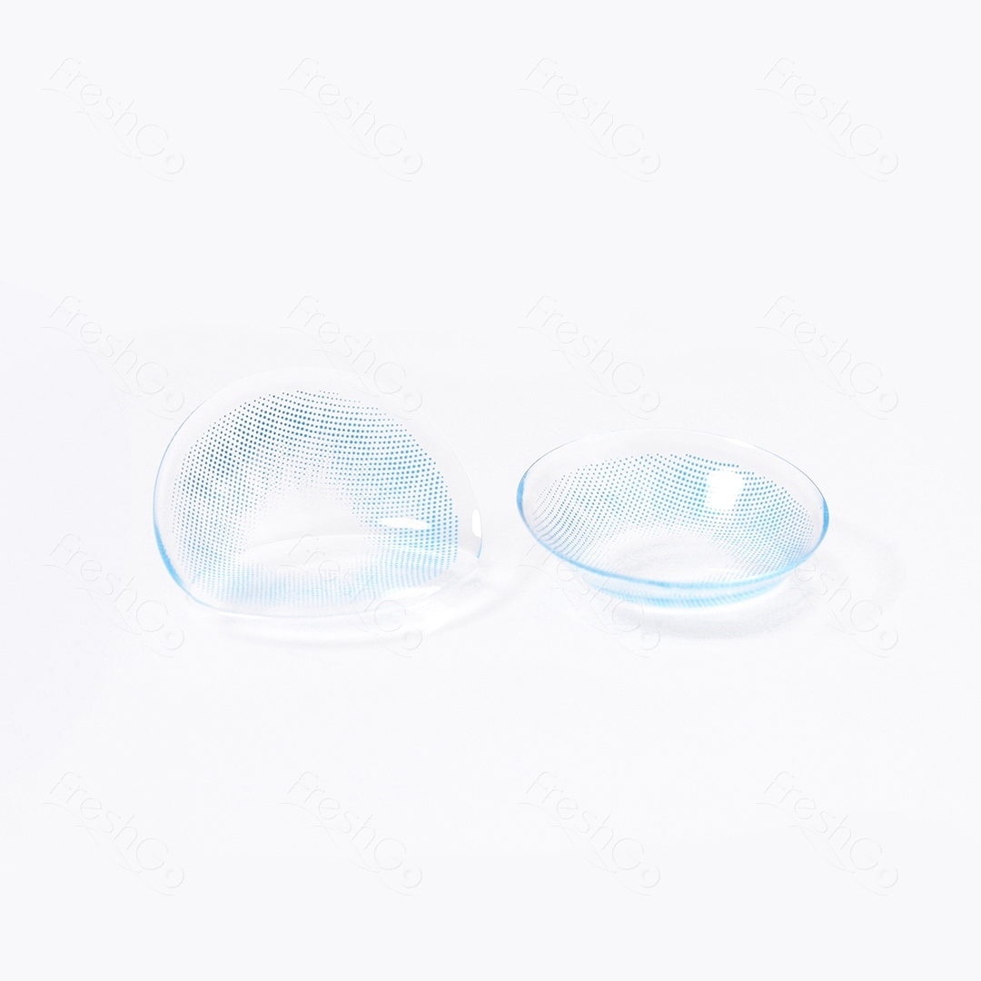 [Copy]HIDROCOR Gen3 Safari Contact Lenses