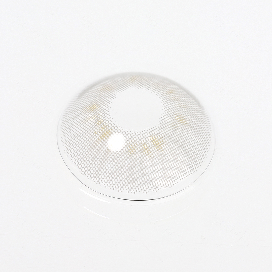 Alaska Seal Gray Contact Lenses