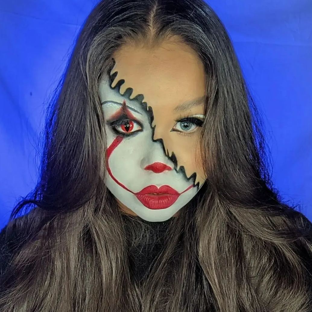 Radiant Icy Mint 6 Months Contact Lenses