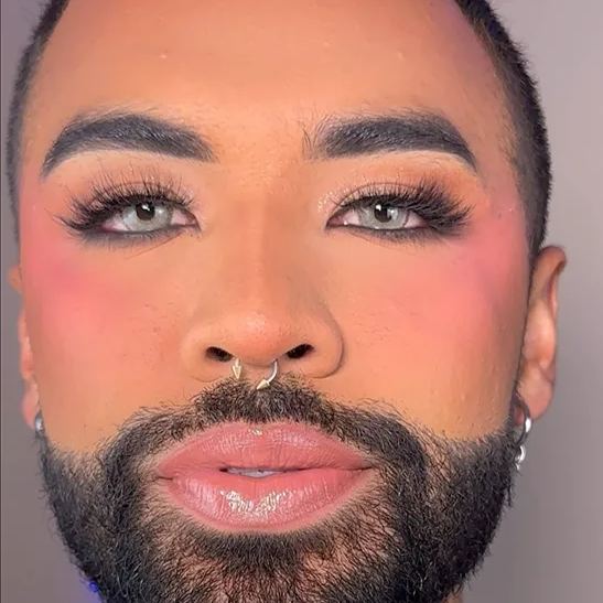 [US Warehouse] Premium 2 Grey Prescription Contact Lenses