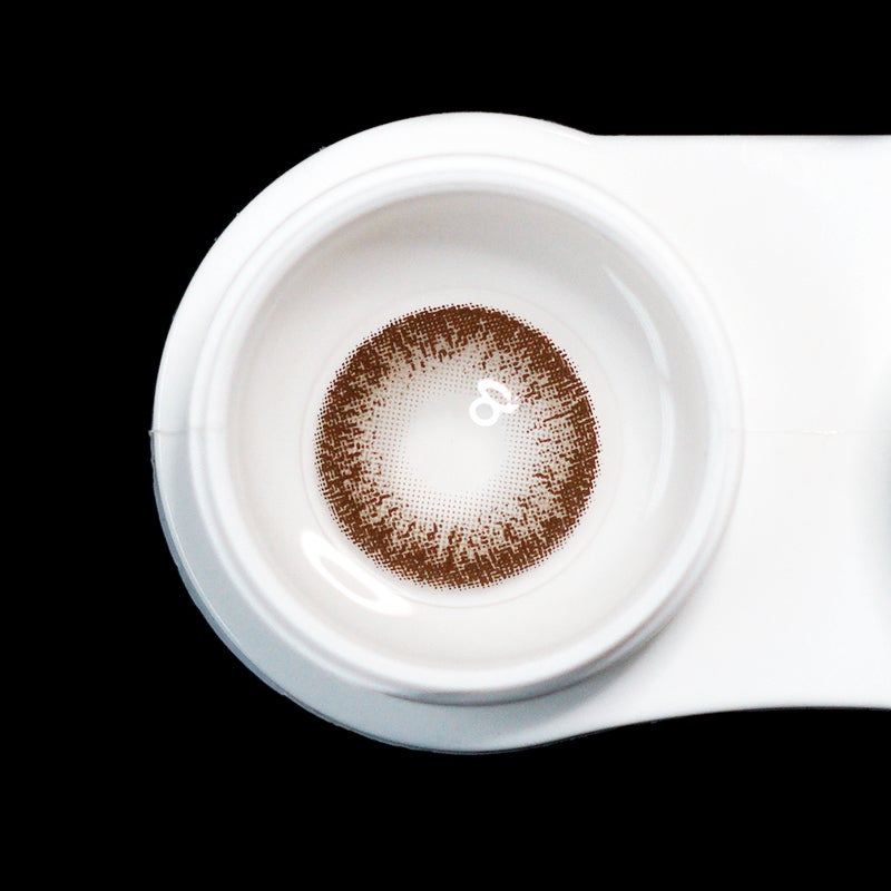 [US Warehouse] Sofi Sepia Prescription Monthly Colored Contacts