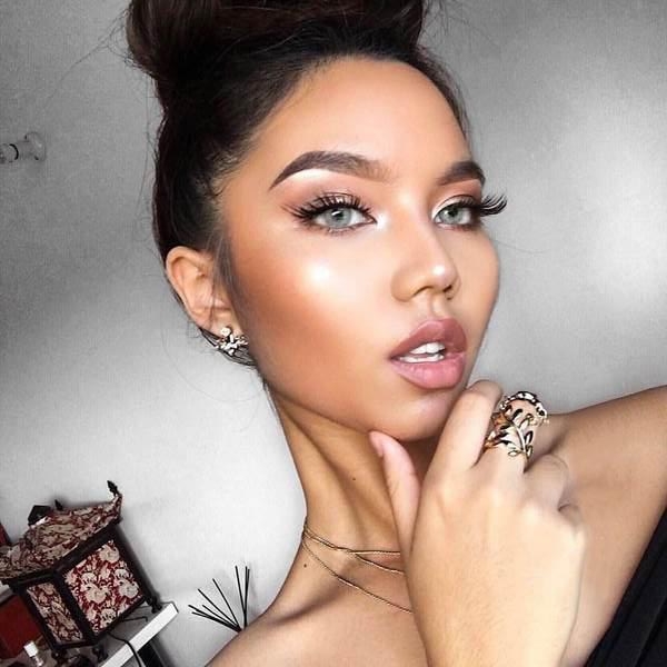 [US Warehouse] Crystal Prescription Monthly Colored Contacts