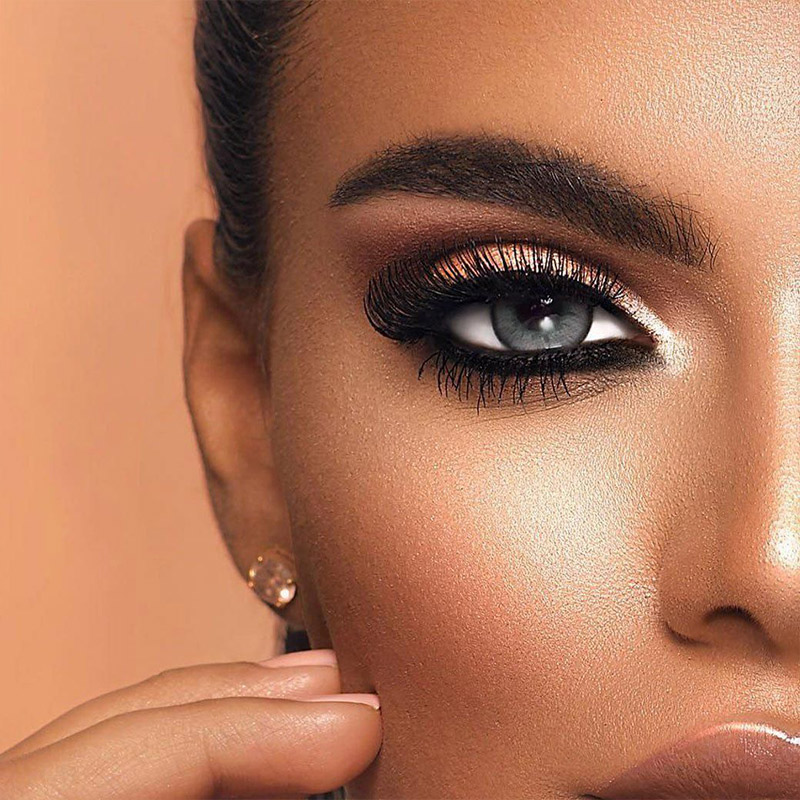 Diamonds Glitter Grey Prescription Yearly Colored Contacts Lensweets