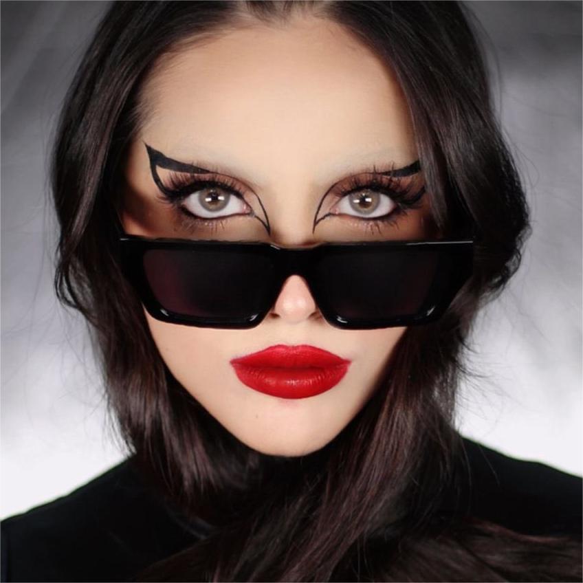 [Flash Sale] Cappuccino Grey Prescription Monthly Colored Contacts