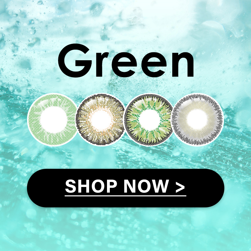Lensweets® Colored Contact Lenses BUY 3 GET 3 FREE